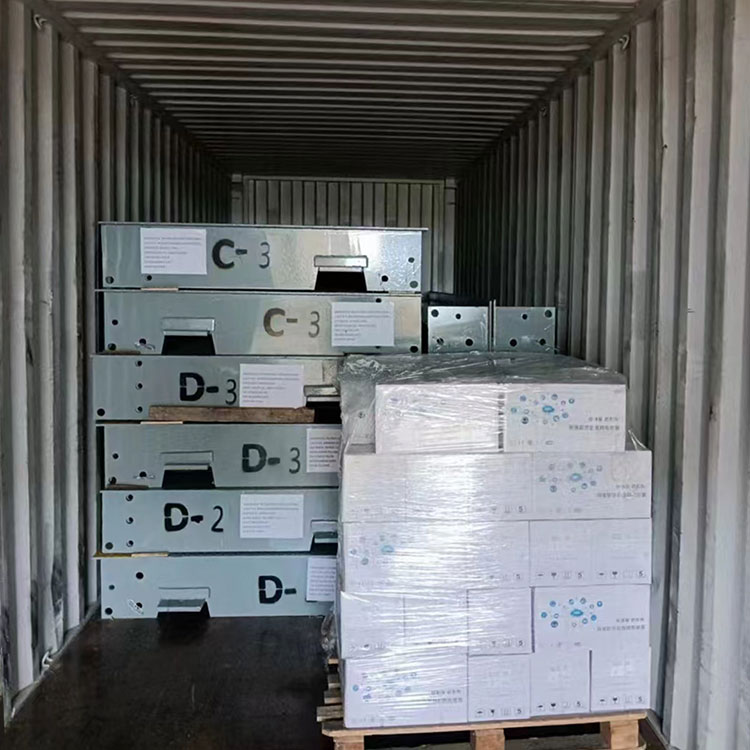 普賽施出口地磅出口汽車(chē)衡