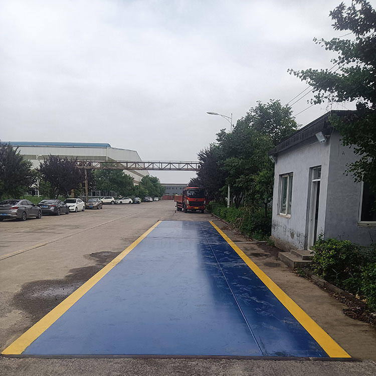 防雷地磅